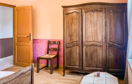 Maison 5 personnes à Gueschart - Photo 7