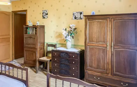 Maison 5 personnes à Gueschart - Photo 9