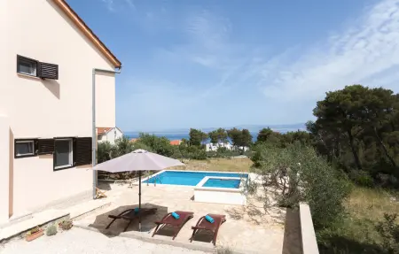 Maison 8 personnes à Sutivan - Photo 1