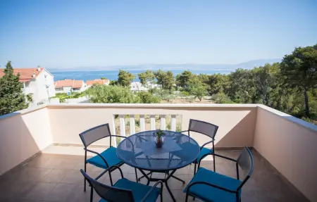 Maison 8 personnes à Sutivan - Photo 2