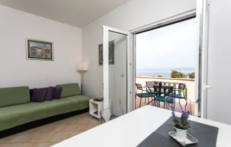 Maison 8 personnes à Sutivan - Photo 4