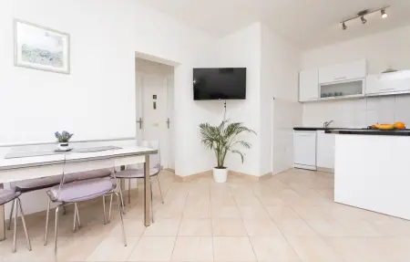 Maison 8 personnes à Sutivan - Photo 5