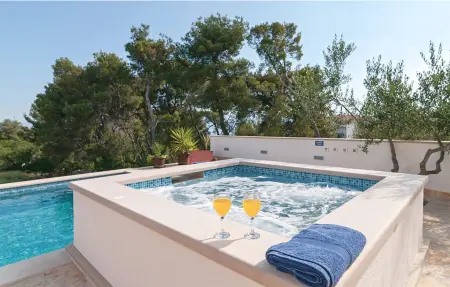 Maison 8 personnes à Sutivan - Photo 7