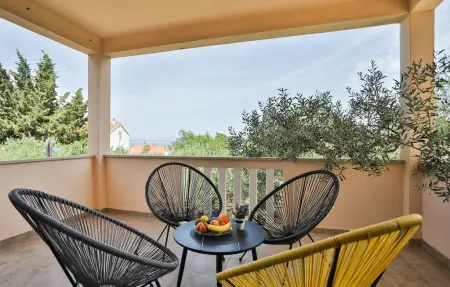 Maison 8 personnes à Sutivan - Photo 8