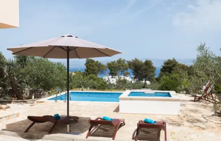 Maison 8 personnes à Sutivan - Photo 9