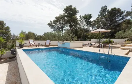 Maison 8 personnes à Sutivan - Photo 10