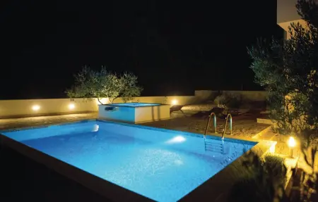 Maison 8 personnes à Sutivan - Photo 12
