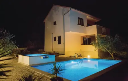 Maison 8 personnes à Sutivan - Photo 13
