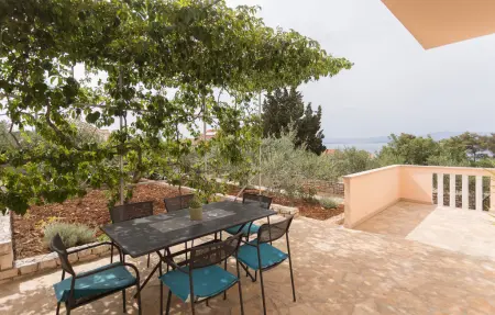 Maison 8 personnes à Sutivan - Photo 19