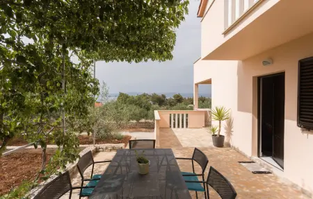 Maison 8 personnes à Sutivan - Photo 20