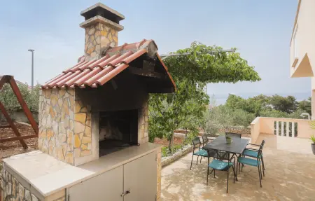 Maison 8 personnes à Sutivan - Photo 22