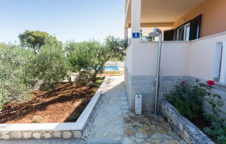 Maison 8 personnes à Sutivan - Photo 23