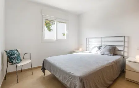 Appartement 4 personnes à Alhama de Murcia - Photo 6