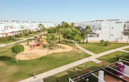 Appartement 4 personnes à Alhama de Murcia - Photo 12