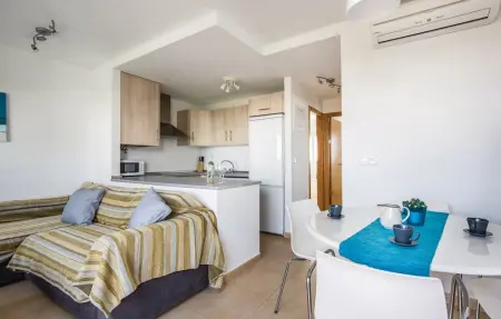 Appartement 4 personnes à Alhama de Murcia - Photo 13