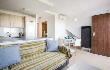 Appartement 4 personnes à Alhama de Murcia - Photo 14
