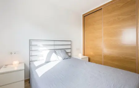 Appartement 4 personnes à Alhama de Murcia - Photo 16