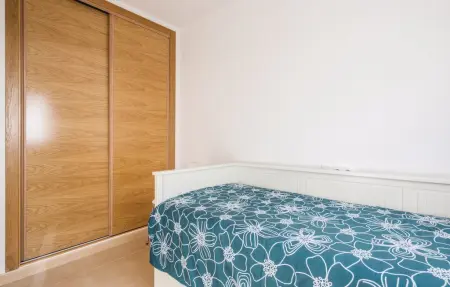 Appartement 4 personnes à Alhama de Murcia - Photo 17