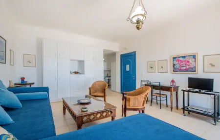 Maison 12 personnes à Ampela, Syros - Photo 4
