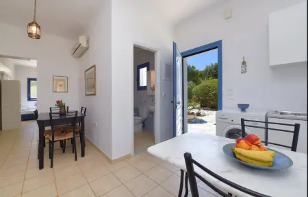 Maison 12 personnes à Ampela, Syros - Photo 5