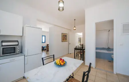 Maison 12 personnes à Ampela, Syros - Photo 6
