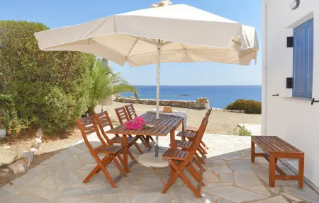 Maison 12 personnes à Ampela, Syros - Photo 8