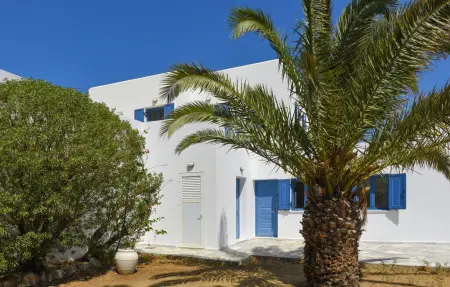 Maison 12 personnes à Ampela, Syros - Photo 13