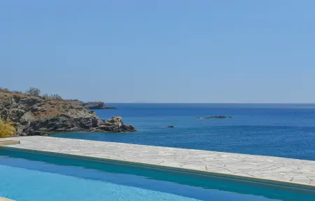 Maison 12 personnes à Ampela, Syros - Photo 15