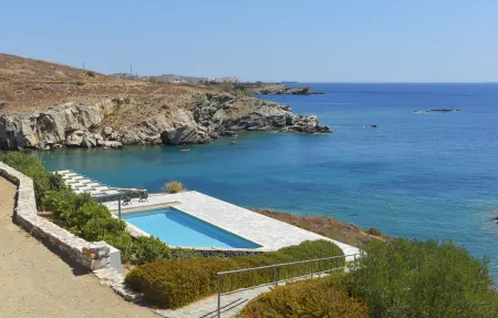 Maison 12 personnes à Ampela, Syros - Photo 16