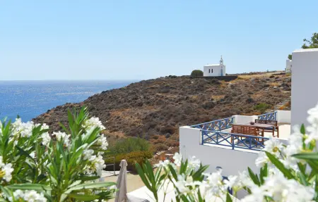 Maison 12 personnes à Ampela, Syros - Photo 17
