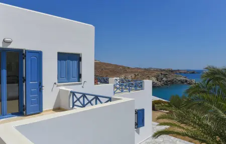 Maison 12 personnes à Ampela, Syros - Photo 19