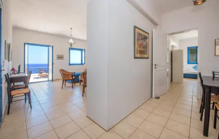 Maison 12 personnes à Ampela, Syros - Photo 20
