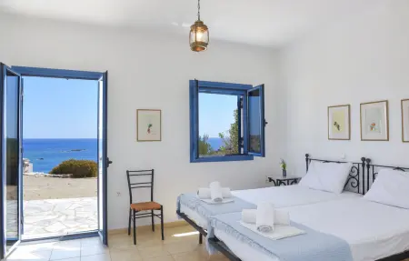 Maison 12 personnes à Ampela, Syros - Photo 25