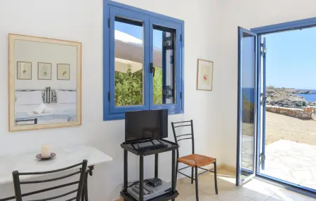 Maison 12 personnes à Ampela, Syros - Photo 26