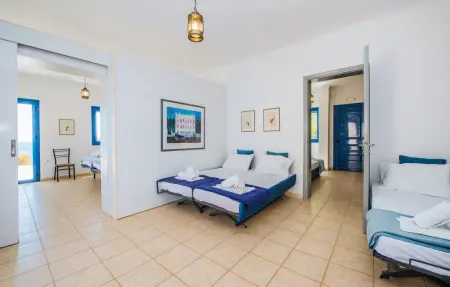Maison 12 personnes à Ampela, Syros - Photo 28