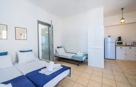 Maison 12 personnes à Ampela, Syros - Photo 29