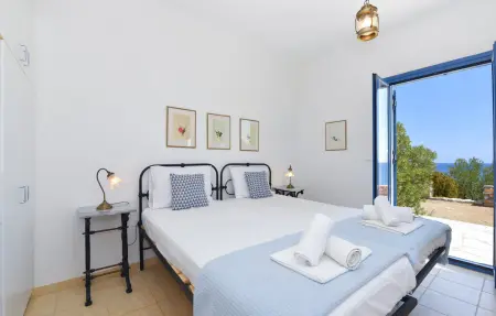 Maison 12 personnes à Ampela, Syros - Photo 30