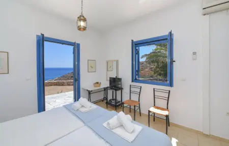Maison 12 personnes à Ampela, Syros - Photo 31