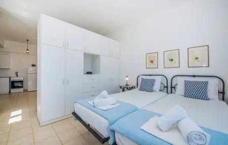 Maison 12 personnes à Ampela, Syros - Photo 32