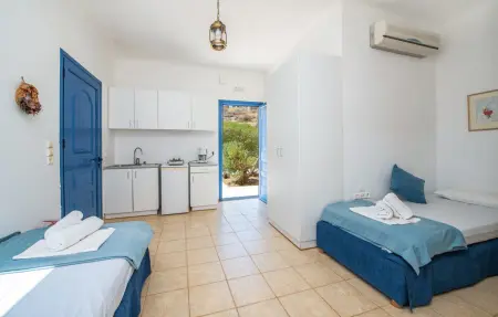 Maison 12 personnes à Ampela, Syros - Photo 35