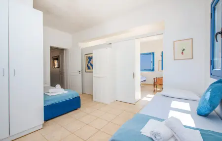Maison 12 personnes à Ampela, Syros - Photo 36
