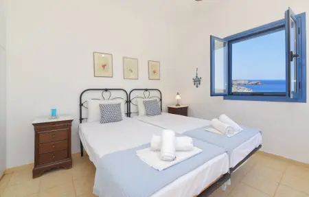 Maison 12 personnes à Ampela, Syros - Photo 37