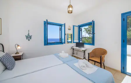 Maison 12 personnes à Ampela, Syros - Photo 38