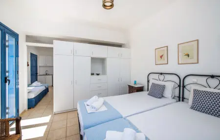 Maison 12 personnes à Ampela, Syros - Photo 39