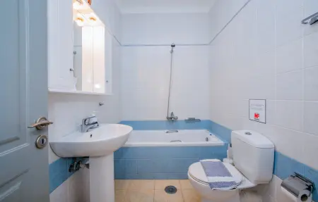 Maison 12 personnes à Ampela, Syros - Photo 40