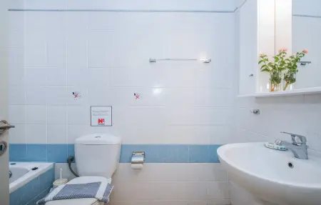 Maison 12 personnes à Ampela, Syros - Photo 41