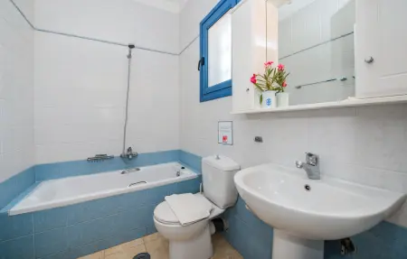 Maison 12 personnes à Ampela, Syros - Photo 42