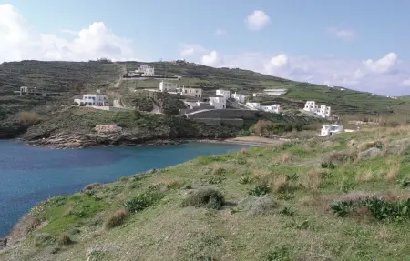 Maison 12 personnes à Ampela, Syros - Photo 44