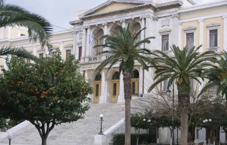 Maison 12 personnes à Ampela, Syros - Photo 47