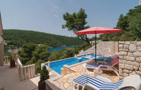Maison 10 personnes à Pucisca - Photo 6